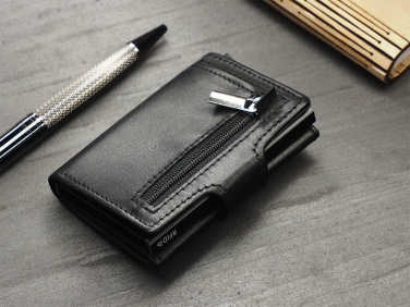 Logotrade promotional merchandise picture of: RFID wallet 1237131
