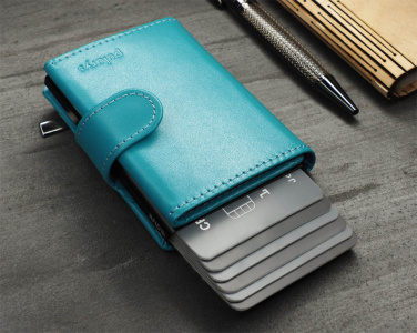 Logotrade promotional merchandise photo of: RFID wallet 1237131