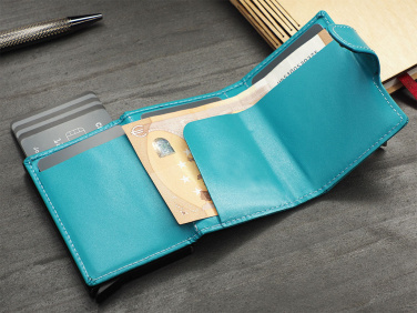 Logotrade promotional merchandise picture of: RFID wallet 1237131