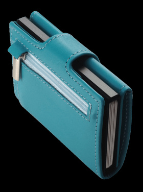 Logo trade business gifts image of: RFID wallet 1237131