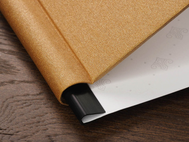 Logo trade promotional items image of: Menu cover 1789280