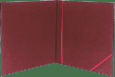 Logotrade promotional gift image of: Certificate cover 152019