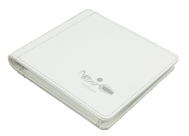 Logotrade promotional merchandise picture of: Bill holder 1095119