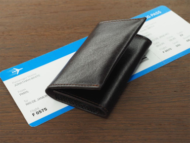 Logo trade promotional products picture of: Business card holder 1166067