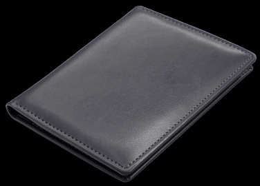 Logo trade promotional products picture of: RFID passport case 1301119