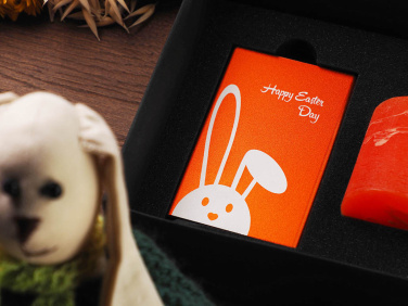 Logo trade business gifts image of: Easter set 1797108