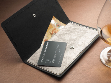 Logotrade business gifts photo of: Bill holder 1187265