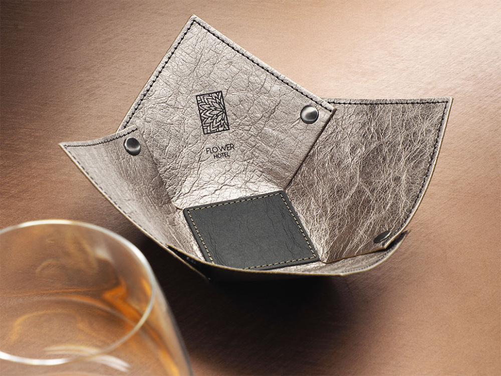 Logo trade promotional items image of: Basket 1033265