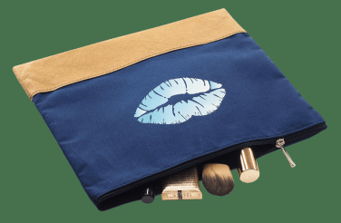 Logo trade advertising products picture of: Cosmetic bag 505165