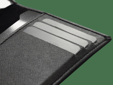 Logotrade promotional item image of: Document wallet 889113