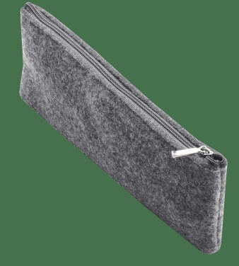 Logo trade business gifts image of: CLASSIC pen case 1612139