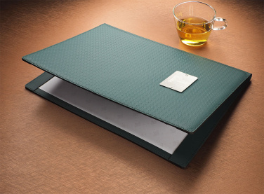 Logo trade promotional items image of: Menu cover Fine Dining Pro 1220239