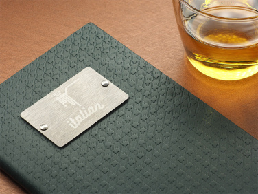 Logotrade advertising product picture of: Bill holder 1157239