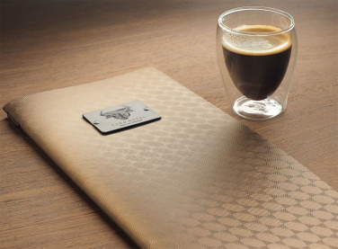 Logotrade promotional giveaway image of: Menu cover Ambiente 1179241