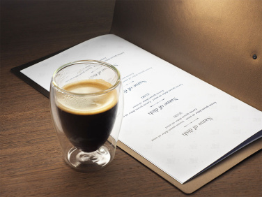 Logotrade promotional giveaway picture of: Menu cover Ambiente 1179241