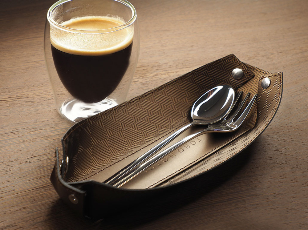 Logotrade promotional gifts photo of: Tray 1197241