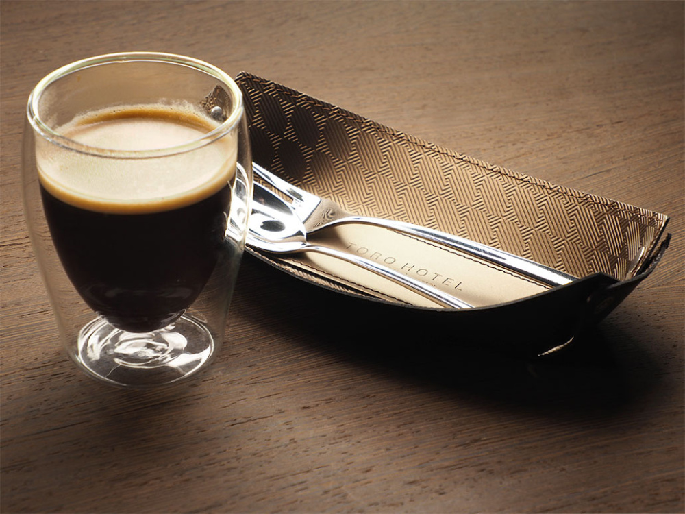 Logo trade promotional products image of: Tray 1198241