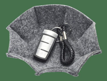 Logo trade business gifts image of: Basket 1591139