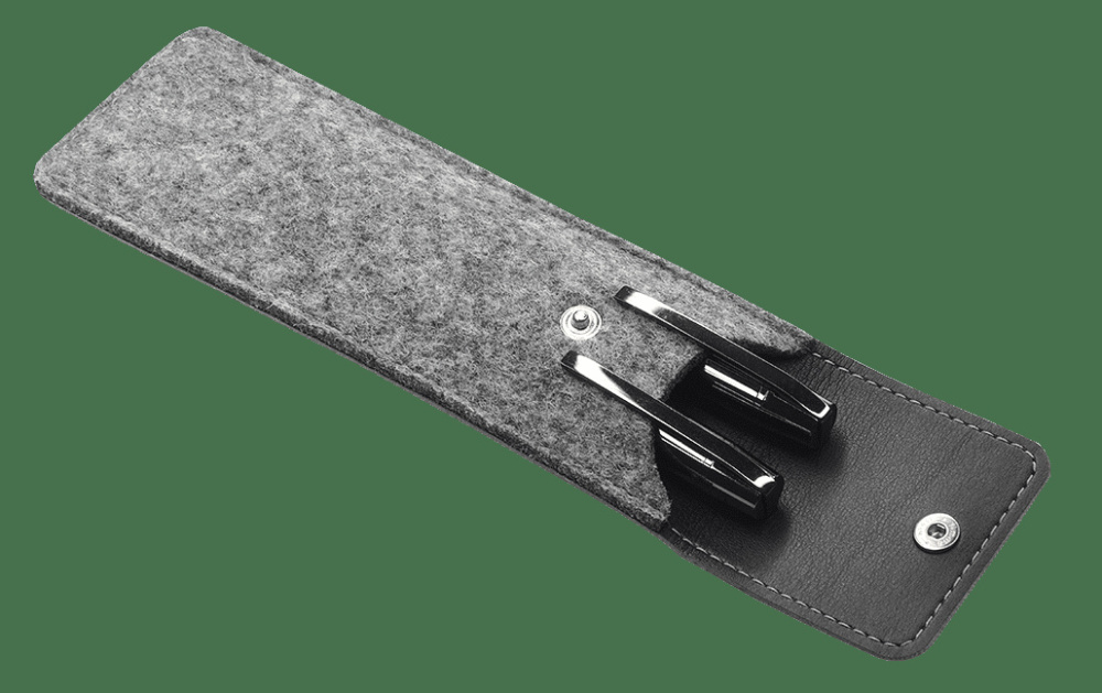 Logotrade promotional items photo of: Pen case 1650049