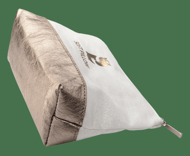 Logo trade promotional merchandise photo of: SOFIA cosmetic bag 1616165