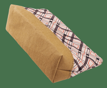 Logotrade advertising product picture of: SOFIA cosmetic bag 1616165