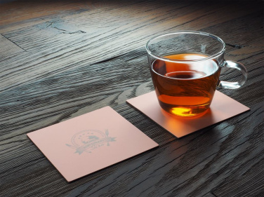 Logotrade promotional items photo of: Coaster 1046094