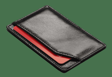 Logotrade advertising product image of: Credit card holder 215067
