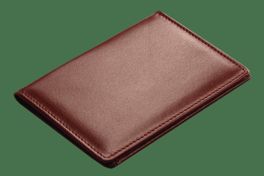 Logo trade promotional items image of: Document wallet 889067
