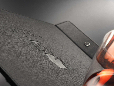 Logotrade promotional product picture of: Menu cover 1083270