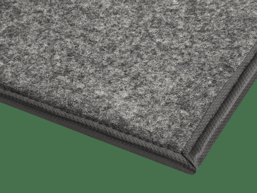 Logotrade promotional merchandise picture of: Anti-slip disinfection mat 100x60x1cm 1639271