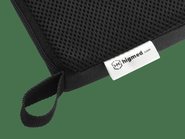 Logotrade corporate gift picture of: Transit disinfection mat 120x500x4cm 1366087