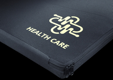 Logotrade promotional gift picture of: Transit disinfection mat 120x400x4cm 1367087