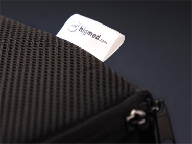 Logotrade promotional item picture of: Transit disinfection mat 120x400x4cm 1367087