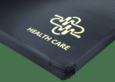 Logo trade promotional merchandise image of: Disinfection mat 100x150x3cm 1369087