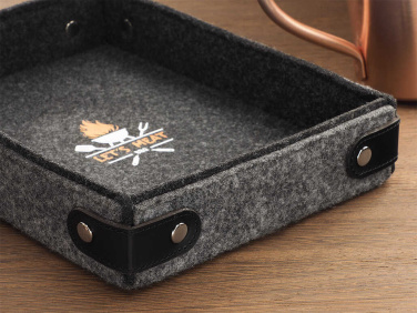 Logo trade promotional merchandise photo of: Box 1647246