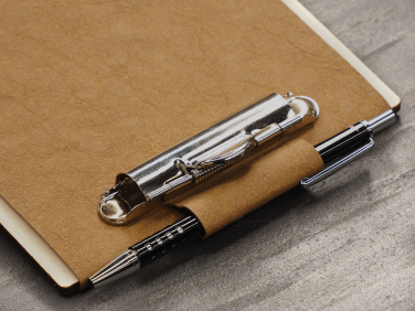 Logotrade corporate gift image of: Waiter notepad 1669121