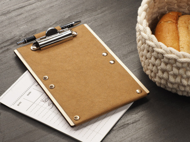 Logotrade promotional giveaways photo of: Waiter notepad 1669121