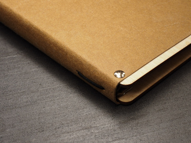 Logotrade promotional product image of: Menu cover 1665121