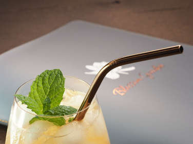 Logo trade promotional items image of: Menu cover 1596094