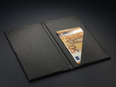 Logotrade promotional items photo of: Bill holder 1683280