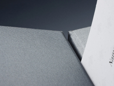 Logo trade advertising products picture of: Menu cover 1680280