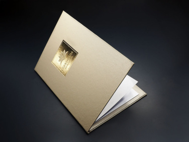 Logo trade promotional merchandise photo of: Room directory 1677280