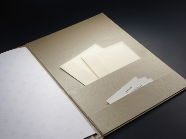 Logotrade promotional gift image of: Room directory 1677280