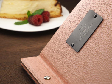 Logotrade corporate gift picture of: Menu cover 1087281
