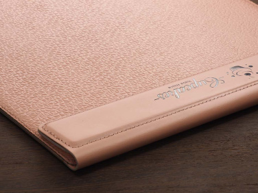 Logo trade promotional item photo of: Menu cover 1241281