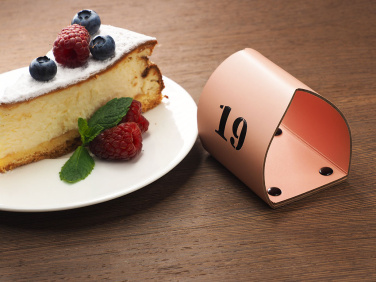 Logo trade advertising product photo of: Information stand 1599094