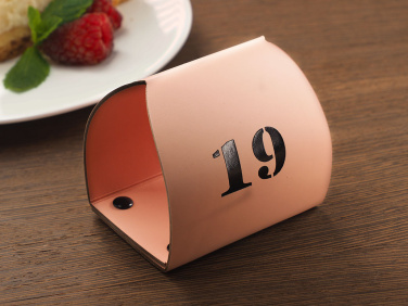 Logotrade promotional giveaway picture of: Information stand 1599094