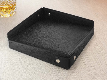 Logotrade corporate gift image of: Napkin box 1662281