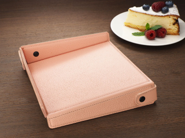 Logotrade promotional merchandise image of: Napkin box 1662281