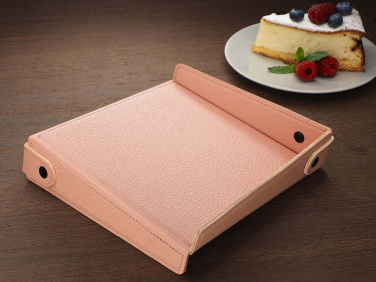 Logo trade corporate gift photo of: Napkin box 1662281